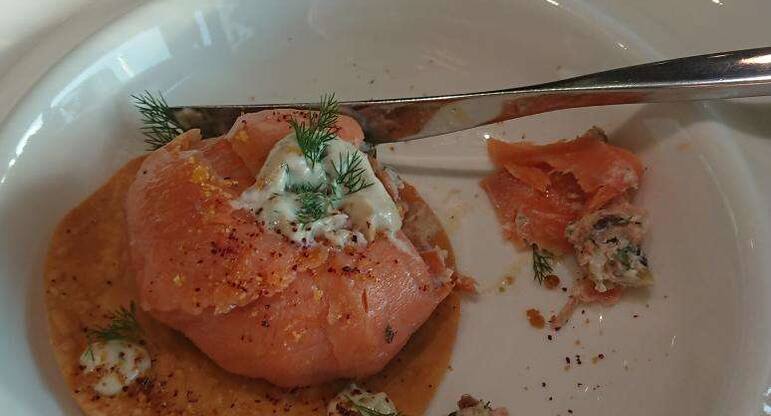 Equinox Swissotel Buyuk Efes Alsancak Izmir Zomato